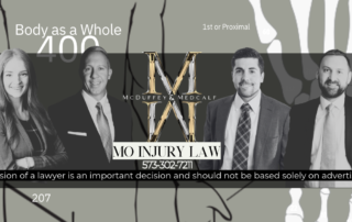 McDuffey & Medcalf, LLC Personal Injury Lawyers