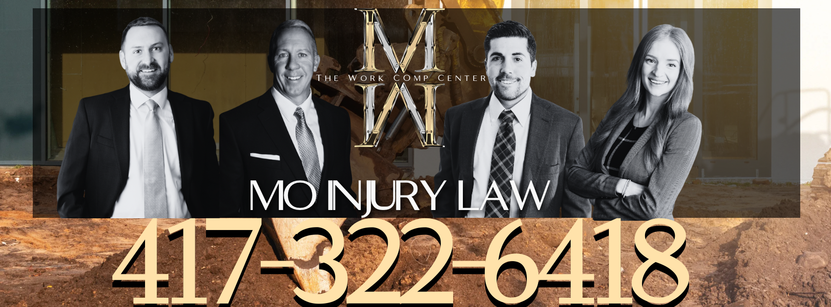 Missouri Workers' Compensation Lawyers